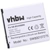 vhbw - Batteria Per Cellulari E Smartphone Samsung Sm-g3609, Sm-g360, Sm-g360d, Sm-g360f Sostituisce Eb-bg358bbc, Eb-bg358bbe Vhbw Li-ion 2000mah (3.7 - SPEDIZIONE GRATUITA