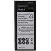 VHBW - Batteria Compatibile Con Samsung Galaxy Note 4 Sm-n910i, Sm-n910k, Sm-n910l, Sm-n910m, Sm-n910h Smartphone Cellulare (3220mah, 3,85v, Li-ion) - SPEDIZIONE GRATUITA