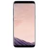 SAMSUNG - Galaxy S8 Grigio Display 5.8' Ram 4GB Storage 64GB +Slot MicroSD Wi-Fi 4G / LTE Fotocamera 12Mpx Android 7.0 - Italia - SPEDIZIONE GRATUITA