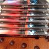 Editoriale Supercar stagione 02 2 Completa Editoriale 6 Dvd .... Nuovo