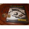 Warner Home Video GETAWAY Sam Peckinpah Snapper Dvd .... Nuovo