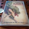 Sony Lake Placid 3 Calma apparente Dvd .... Nuovo