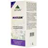 Mucilem Liquido 200 Ml ml Soluzione orale