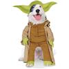 Rubie's Costume per cani da Yoda Dog- Star Wars- (887893-S)