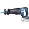 Makita DJR187 ZK Sega circolare a batteria 18 V/50 AH in valigetta, Blu/Nero, 43.89 x 8.29 x 23.09 cm