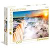 Clementoni Puzzle, Multicolore, 1000 Pezzi