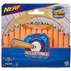 Hasbro Nerf c0162eu4 - accust Rike 12 Dart ricariche