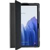 Hama Custodia per Samsung Galaxy Tab S7 FE/S7+/S8+ 31,5 cm 12,4 pollici (custodia apribile per tablet Samsung Galaxy Tab S7 FE/S7+/S8+ cover magnetica) nero