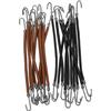 HAPINARY Ganci Elastici Per Chioma Gancio Elastici Per Coda Di Cavallo Accessori Styling Dei Chioma Per Esercizio Fisico Palestra Viaggi