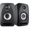 TANNOY REVEAL 402 coppia diffusori monitor studio attivi amplificati NUOVI