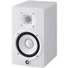YAMAHA HS5 W studio monitor attivo bi-amplificato 2vie 70w ALTA QUALITA dj canto