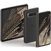 Google Smartphone Google Pixel Fold 256 GB 5G G0B96 pieghevole G2 sbloccato in fabbrica