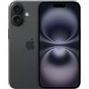 Apple iPhone 16 128 GB Nero