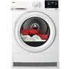 Aeg Asciugatrice TR7G93W 9 Kg Bianco