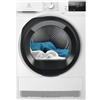 Electrolux Asciugatrice EW6HBG28G 8 Kg Bianco