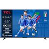 Tcl TV LED 65 65P61B