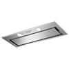 Electrolux Cappa Aspirante Lfg719x Inox