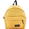 EASTPAK Zaino Padded Pak'R Arena Gold 1 Scomparto Giallo VFE-EK0006205D21, Assortiti, taglia unica