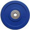 Toorx Fitness Disco BUMPER Competition - 20 kg. Ø 45 cm. Foro Interno 50 mm. Linea Toorx cod. DBC-20
