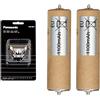 Panasonic Lama Panasonic & Batteria per rasoio professionale ER-1610 / ER-160 / ER-1611