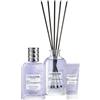 Collistar Cofanetto Benessere Fico E Glicine Eau De Toilette 100 Ml