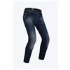 Pmj Jeans moto uomo PMJ Russel T-stretch