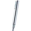 BOSSINI - ZEN B00250 DOCCIA MONOGETTO IN OTTONE CROMATO B00250000030005