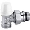 CALEFFI - 342 DETENTORE SQUADRA 3/8 RAME 342302
