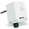 WATTS - TERMOSTATO TS TU IP40 0405201TU