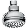 BOSSINI - GOMMINA I00070 SOFFIONE DOCCIA AUTOPULENTE Ø 68 MM. 1 GETTO I00070000030004