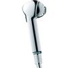 BOSSINI - KAPPA B00410 DOCCIA MULTIFUNZIONE CON LEVA PER CUCINA A 2 GETTI B00410000030008