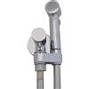 BOSSINI - PALOMA E57015 IDROSCOPINO CON FLESSIBILE RETINATO NYLON E57015B00030015