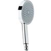 BOSSINI - DINAMICA B00166 DOCCIA MONOGETTO Ø 140 MM. BIANCA B00166000013005
