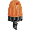 CLABER - MICROIRRIGATORE A STRISCIA EFFETTO PIOGGIA DELICATA 91257