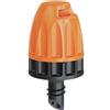 CLABER - MICROIRRIGATORE 90° EFFETTO PIOGGIA DELICATA 91254
