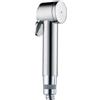 BOSSINI - PALOMA B00444 DOCCIA IDROGETTO IN ABS CROMO PER WC B00444000030005