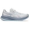 Asics Gel-Cumulus 26, Sneaker Uomo, Bianco Grigio Freddo, 43.5 EU