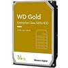 WESTERN DIGITAL HDD WD Gold WD142KRYZ 14 TB 3,5"