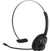 LOGILINK Headset LogiLink Bluetooth T0027
