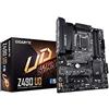 GIGABYTE Z490 UD (Intel LGA1200/Z490/ATX/Dual M.2/Realtek ALC887/Realtek 8118 Gaming LAN/SATA 6Gb/s/USB 3.2 Gen 2/HDMI/scheda madre)