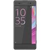 Sony Xperia XA Smartphone, 16 GB, Nero [Italia]