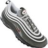 Nike NUOVE Nike Air Max 97 SE - Scarpe Sneakers Uomo Grigio-Verde FB9619-001 ORIGI...