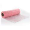 Protinam Runner da Tavolo, Fibra Sintetica, 3025 Rosa Chiaro, 5m