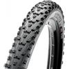 Maxxis, 29 x 2.60, Forekaster (Gen2), TPI 60, 3C/EXO/TR Unisex adulto, Nero