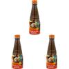dakomyo Zab Mike Insalata di Papaya con Salsa di Pesce Fermentata, 1 x 350 ml (Confezione da 3)