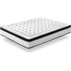KUO Dream | Materasso Bio Memory | Altezza 26cm | Viscoelastico INNOGEL | 120 x 200 cm