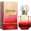 ROBERTO CAVALLI Paradiso Assoluto, Eau de Parfum da donna, Fragranza floreale speziata, 50 ml