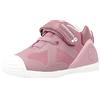Biomecanics 221003, Scarpe da Ginnastica Basse Bimba 0-24, Malva, 21 EU