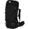 MILLET Hanang 65+10 Unisex, Nero (nuovo Logo), Taglia Unica