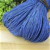 XIAOXIN 500g 600meter 23 Colori Filato di Carta Rafia Naturale Cappello Fai da Te Borsa Borsa Cesto Rattan Materiale per Maglieria all'Uncinetto
